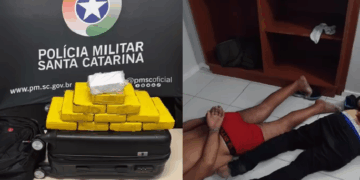 Foto: Divulgação - Agora Floripa.