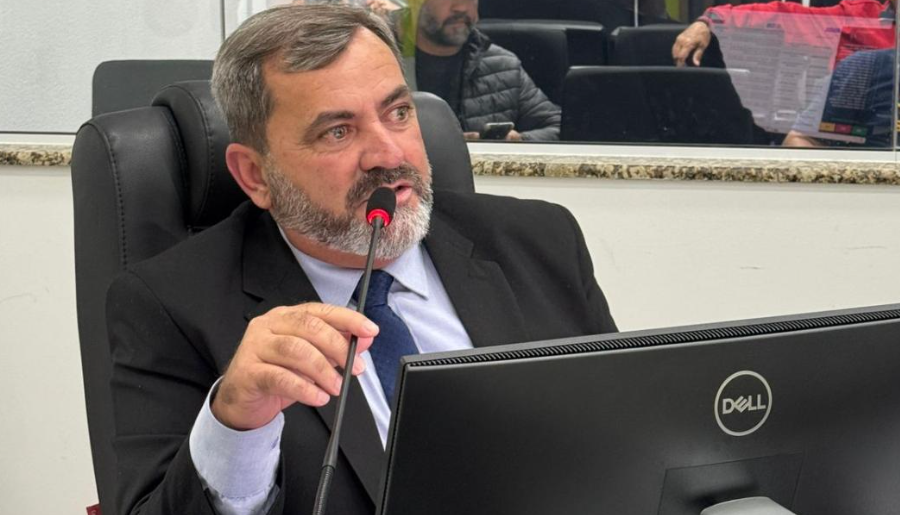 Foto: Divulgação - CMP - Agora Floripa.