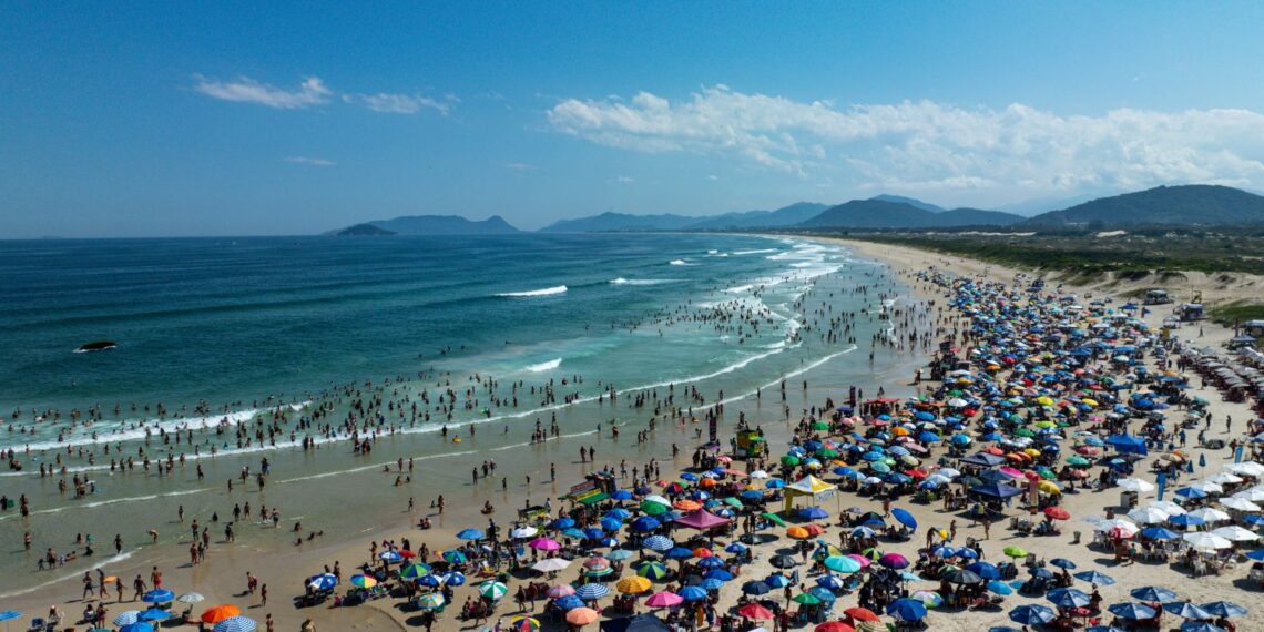 Foto: Roberto Zacarias - SECOM.