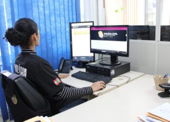 Foto: Divulgação - PCSC - Agora Floripa.