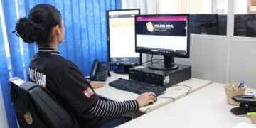 Foto: Divulgação - PCSC - Agora Floripa.
