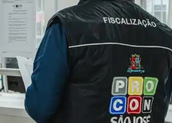 Foto: Divulgação - PMSJ - Agora Floripa.