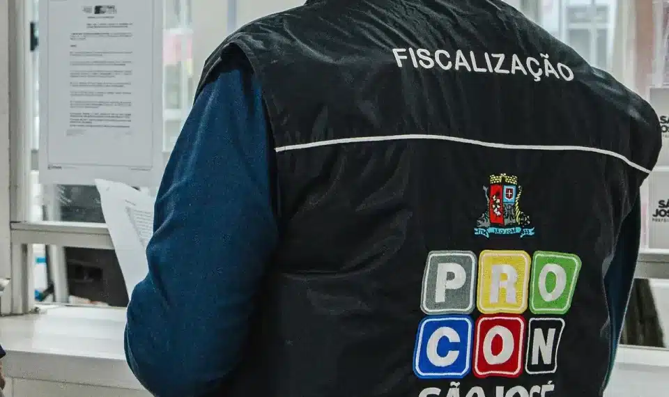 Foto: Divulgação - PMSJ - Agora Floripa.