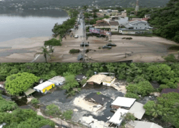 Foto: Divulgação - Agora Floripa.