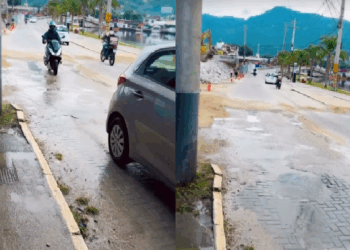 Foto: Divulgação - Agora Floripa.