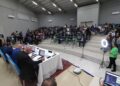 Foto: Divulgação - CMF - Agora Floripa.