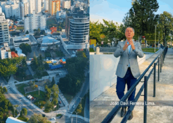 Foto: Divulgação - Agora Floripa.