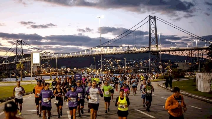 Foto: Divulgação - PMSC - Agora Floripa.