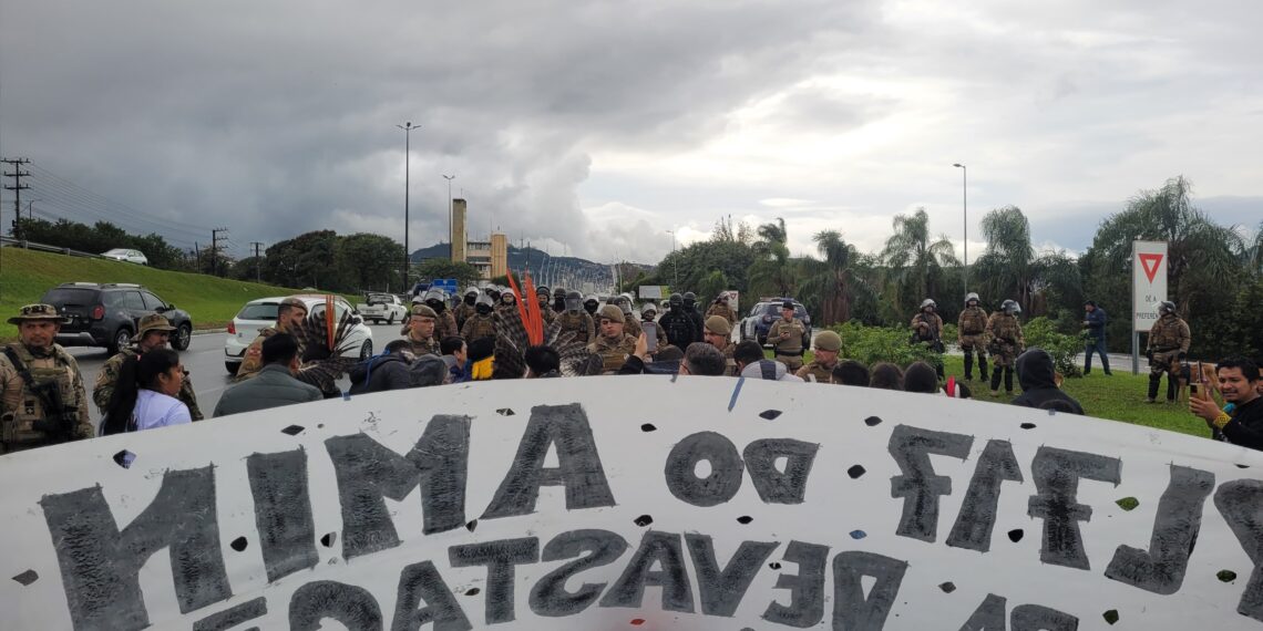 Foto: Divulgação - GMF - Agora Floripa.