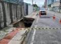 Foto: Divulgação - PMSJ - Agora Floripa.