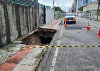 Foto: Divulgação - PMSJ - Agora Floripa.