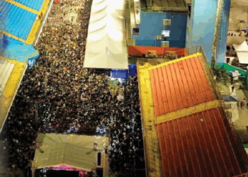 Foto: Divulgação - CMF - Agora Floripa.