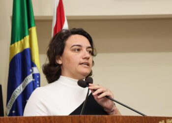Foto: Divulgação - CMF - Agora Floripa.