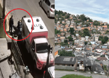 Foto: Divulgação - Agora Floripa.