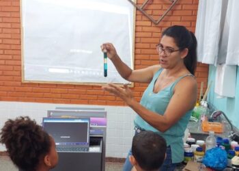 Foto: Divulgação - PMF - Agora Floripa.