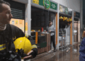 Foto: Divulgação - CBMSC - Agora Floripa.