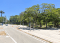 Foto: Divulgação - google maps - Agora Floripa.