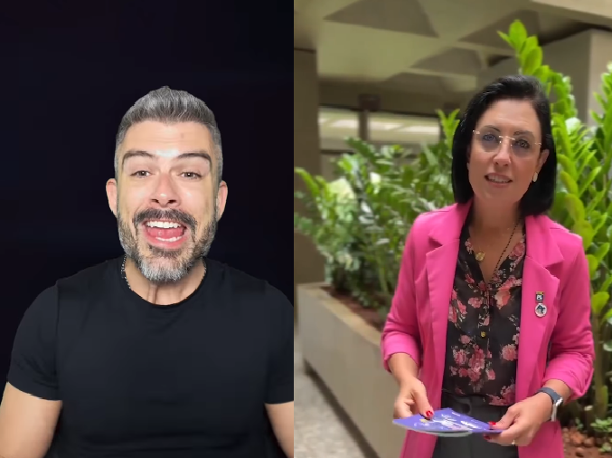Foto: Divulgação - Agora Floripa.