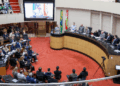 Foto: Divulgação - MPSC - Agora Floripa.