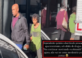 Foto: Divulgação - Agora Floripa.