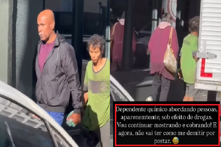 Foto: Divulgação - Agora Floripa.
