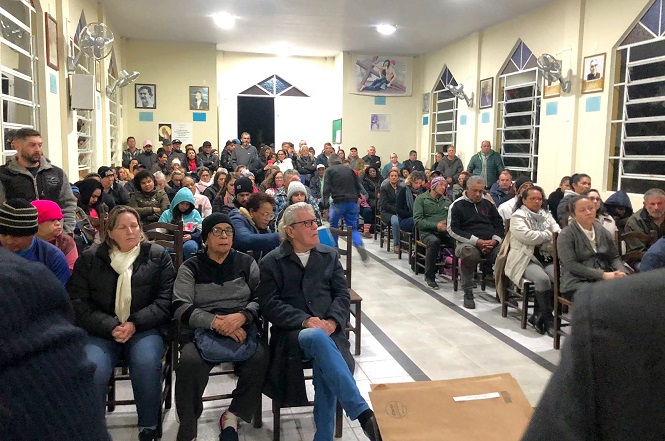 Foto: Divulgação - TJSC.