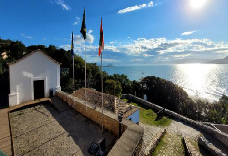 Foto: Divulgação - UFSC - Agora Floripa.