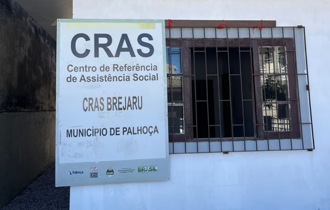 Foto: Divulgação - PMP - Agora Floripa.
