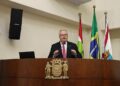 Foto: Divulgação - CMF - Agora Floripa.