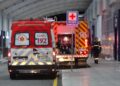 Foto: Divulgação - CBMSC - Agora Floripa.