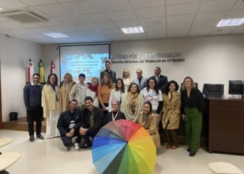 Foto: Divulgação - MPTSC - Agora Floripa.