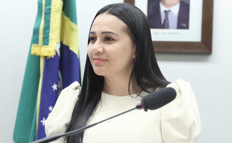 Foto: Vinicius Loures - Câmara dos Deputados.