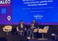 Foto: Divulgação - CMF - Agora Floripa.