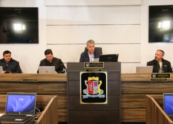Foto: Divulgação - CMSJ - Agora Floripa.