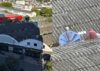 Foto: Divulgação - Agora Floripa.