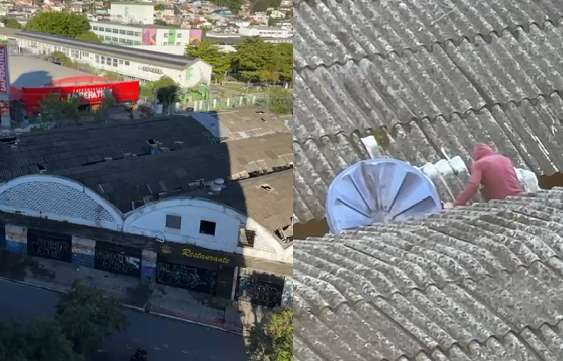 Foto: Divulgação - Agora Floripa.