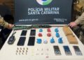 Foto: Divulgação - PMSC - Agora Floripa.