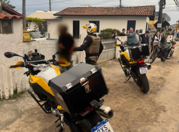 Foto: Divulgação - Agora Floripa.