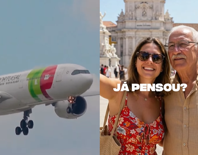Foto: Divulgação - @floripaairport - Agora Floripa.