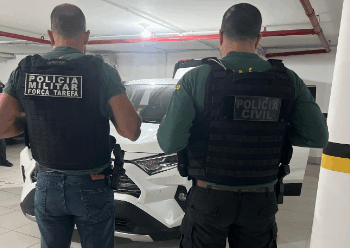 Foto: Divulgação - MPSC - Agora Floripa.