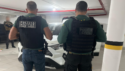 Foto: Divulgação - MPSC - Agora Floripa.