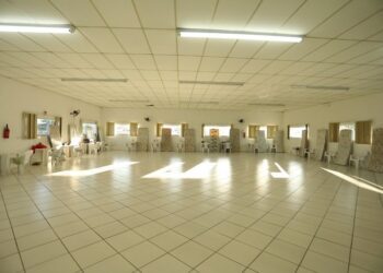 Foto: Divulgação - PMP - Agora Floripa.