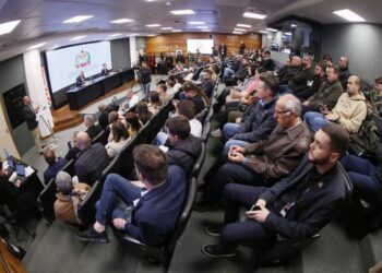 Foto: Daniel Conzi-Agência AL.