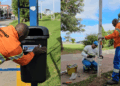 Foto: Divulgação - PMF - Agora Floripa.