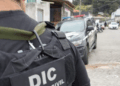 Foto: Divulgação - PCSC - Agora Floripa.