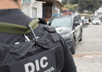 Foto: Divulgação - PCSC - Agora Floripa.