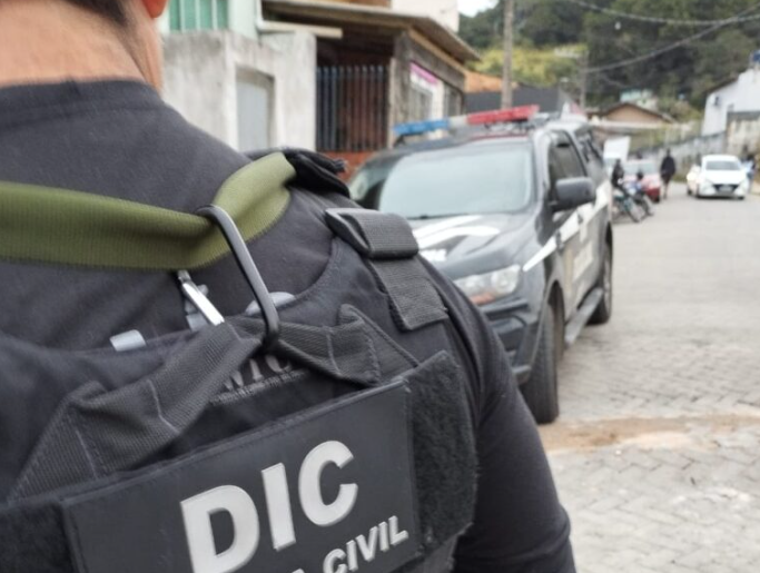 Foto: Divulgação - PCSC - Agora Floripa.