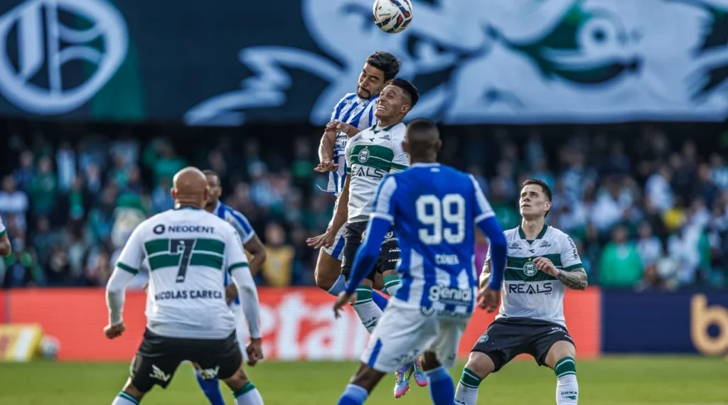 Foto: Fabiano Rateke - Avaí F.C.