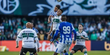 Foto: Fabiano Rateke - Avaí F.C.