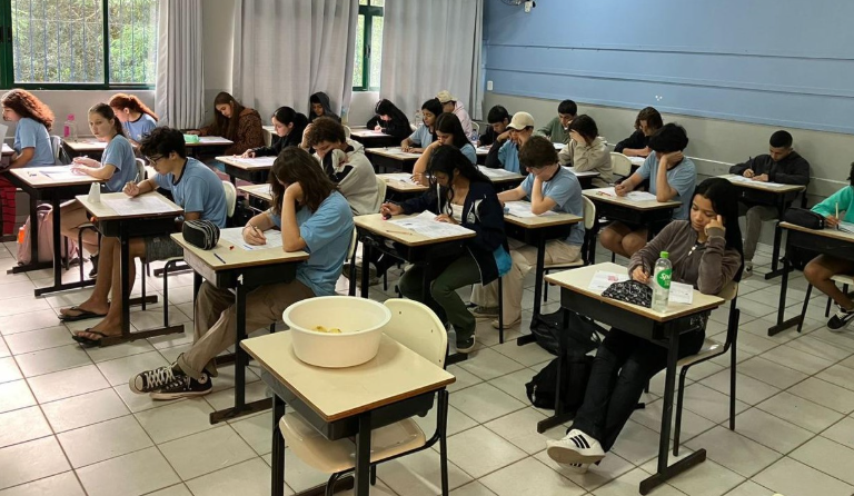 Foto: Divulgação - PMF - Agora Floripa.